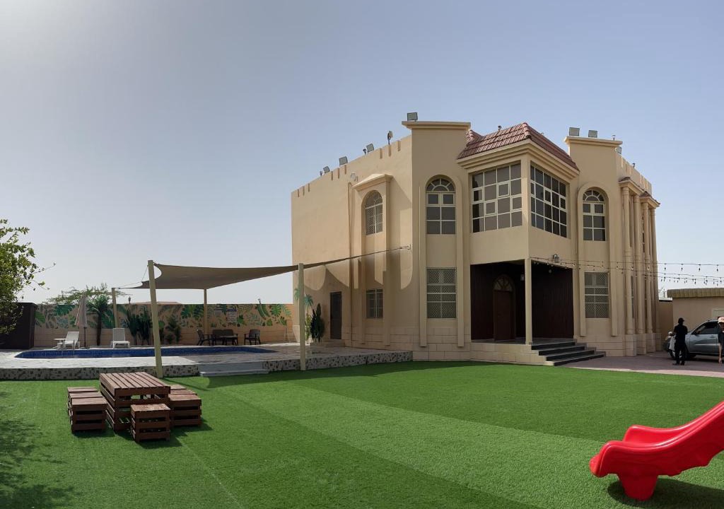 Khatt Villa | Pool Villa Khatt