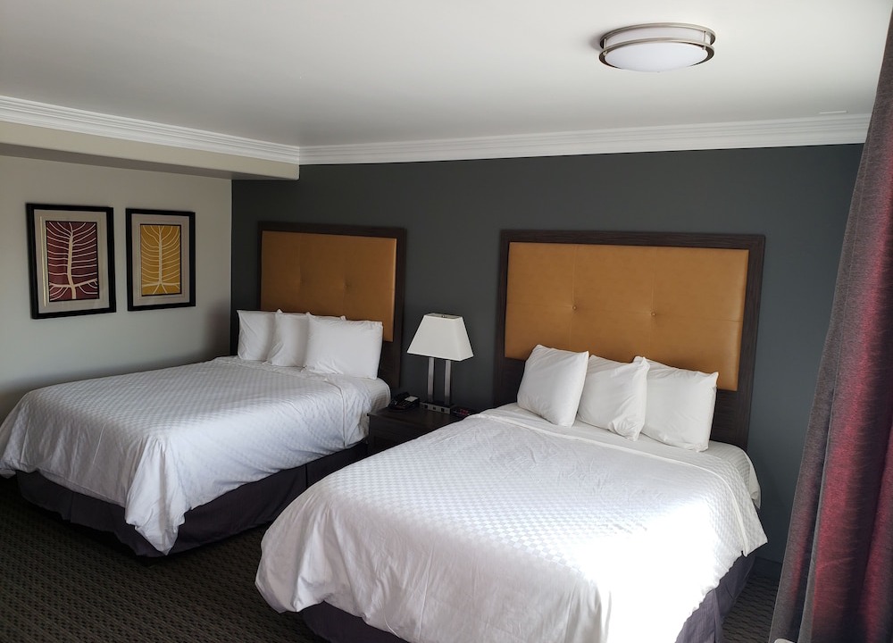 Burbank Hotel | Portofino Inn Burbank