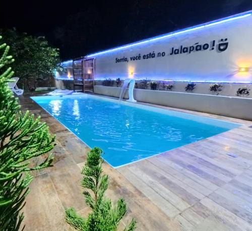 Mateiros Hotel | Pousada Ame Jalapão