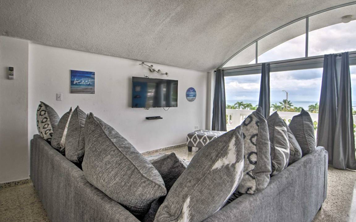 Demajagua House | 130 m² House ∙ 3 bedrooms ∙ 8 guests