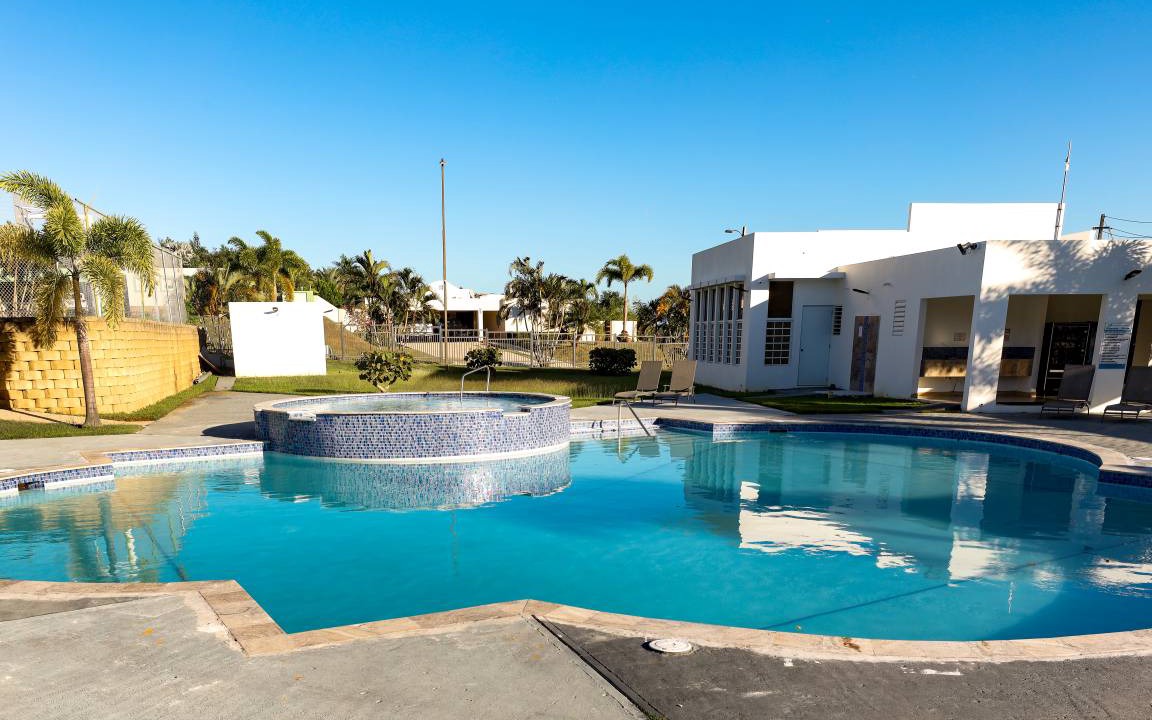 Demajagua Apartment | 93 m² Apartment ∙ 3 bedrooms ∙ 6 guests