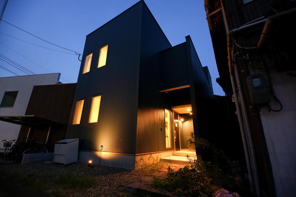 Beppu Apartment | PrimeRoom浜脇温泉前