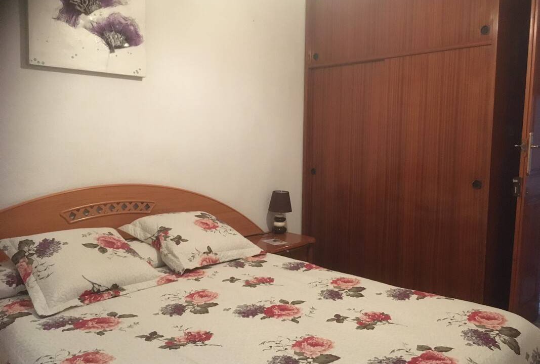 El Prat de Llobregat Resort | Private room ∙ 2 guests