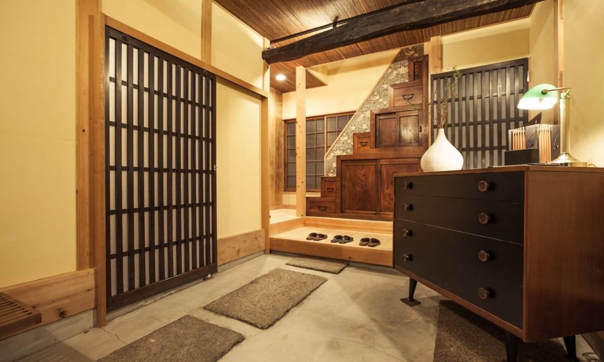 Takanawa House | Private accommodation with breakfast/Minato-ku Tokyo