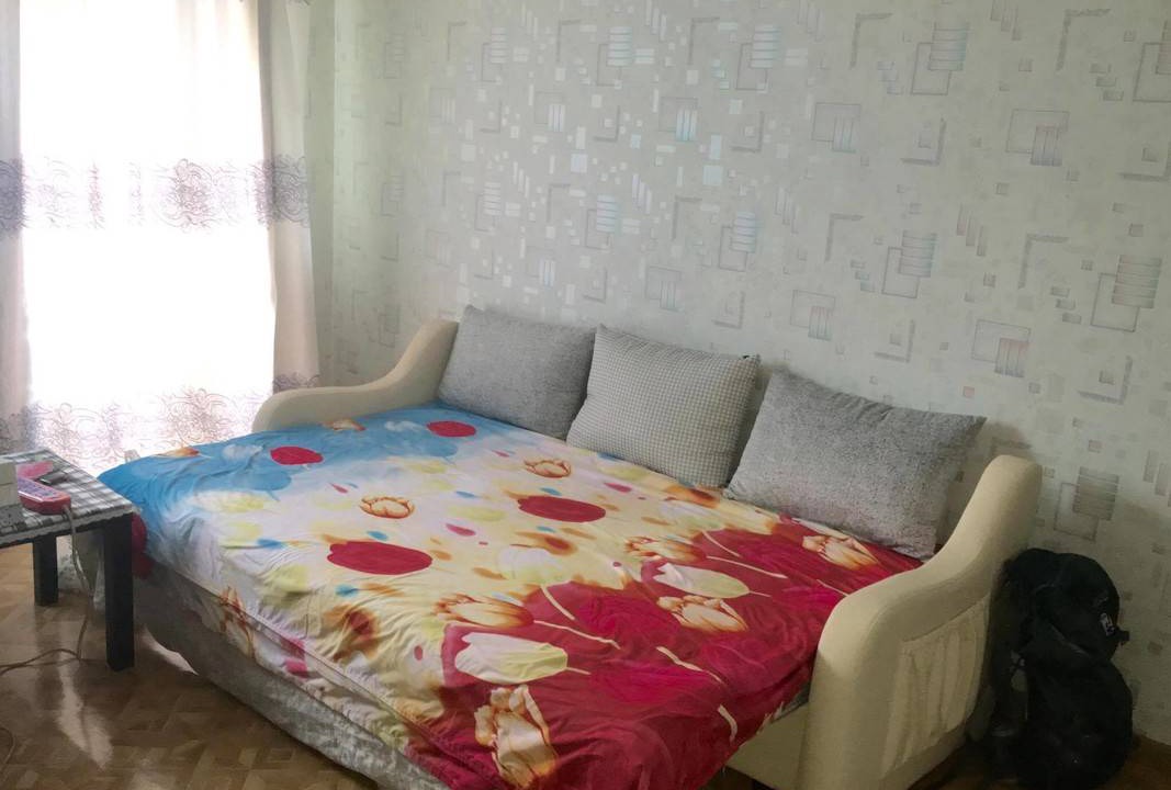 Downtown Ulaanbaatar Resort | Private room ∙ 1 guest