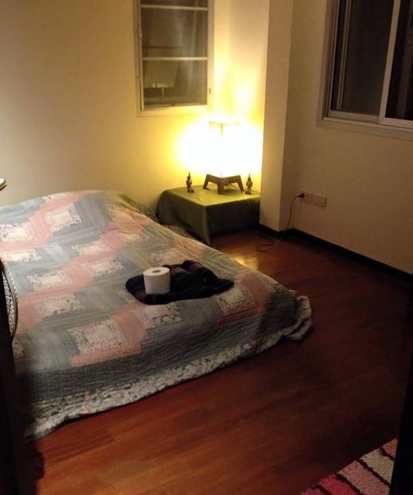 Bangkok Yai Resort | Private room ∙ 1 guest