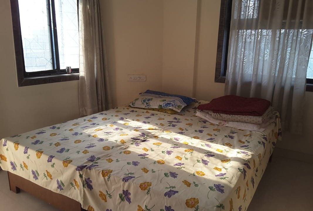 Nerul Resort | Private room ∙ 2 guests