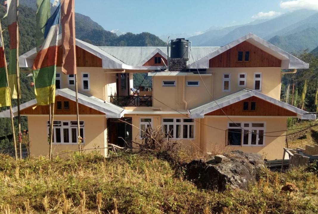 Mangan Resort | Private room ∙ 2 guests