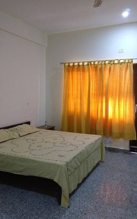 Gurugram Resort | Private room ∙ 2 guests