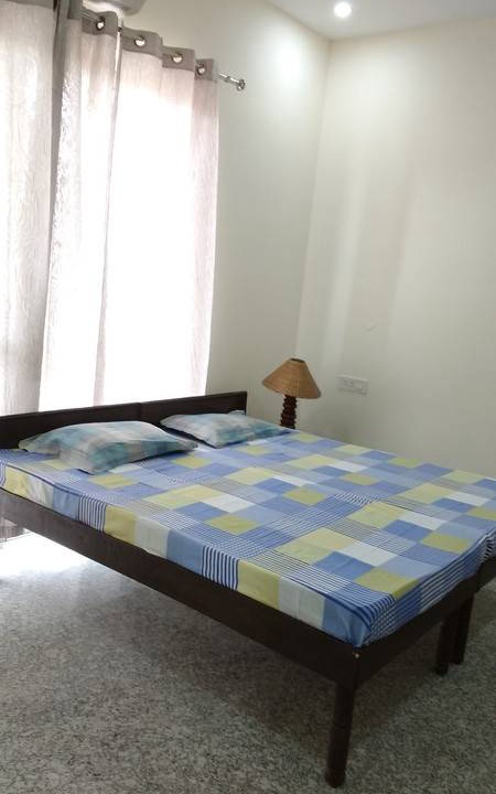 Gurugram Resort | Private room ∙ 2 guests