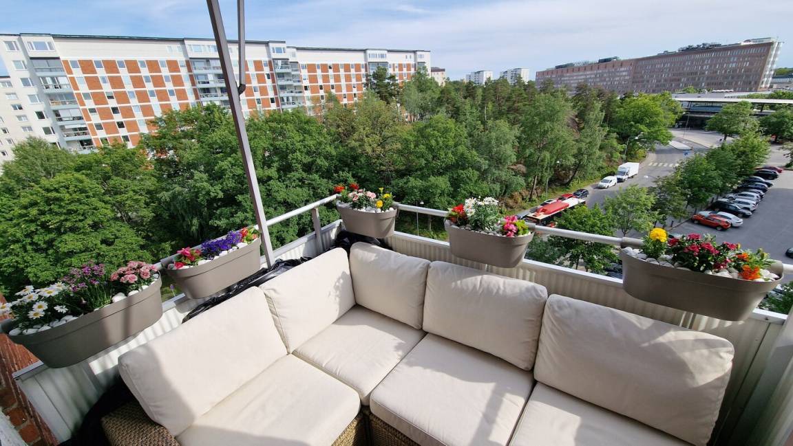 Farsta Resort | Private room ∙ 2 guests