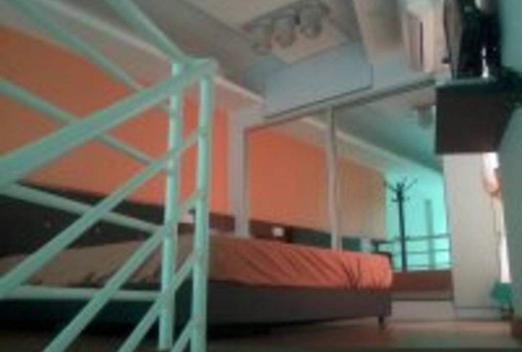 Bayan Lepas Resort | Private room ∙ 2 guests