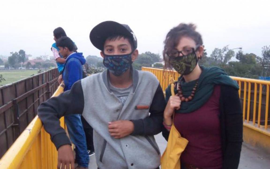 Madhyapur Thimi Resort | Private room ∙ 2 guests