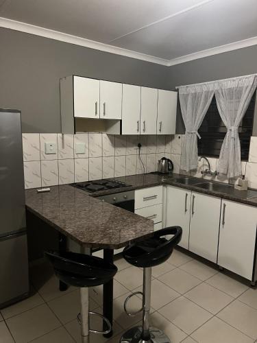 Ondangwa House | Proventures Self-catering House