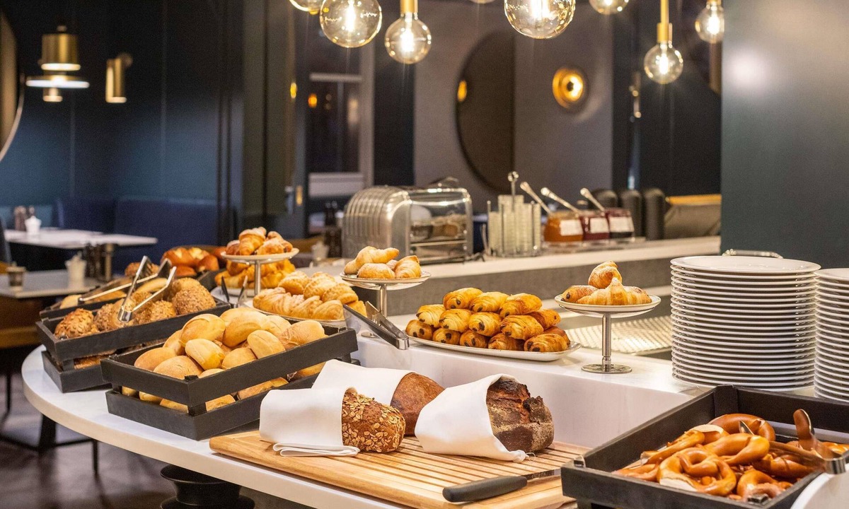 Vaihingen-Mitte Hotel | Pullman Stuttgart Fontana