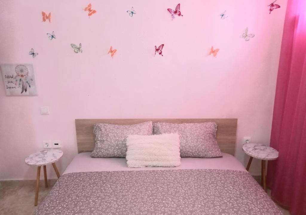 Serres Apartment | PUZZLE SWEET HOME