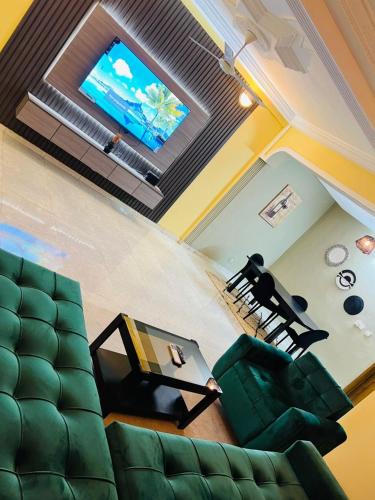 Ouagadougou Apartment | Résidence VIP