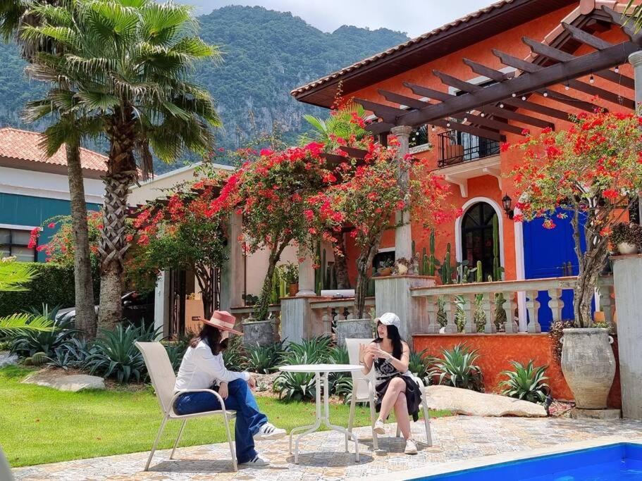 Phaya Yen Villa | Rango Pool Villa Khaoyai แรงโก้พูลวิลล่าเขาใหญ่