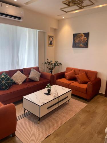 North Ridge Apartment | Raretofind cozy apartment in Solaris Osu