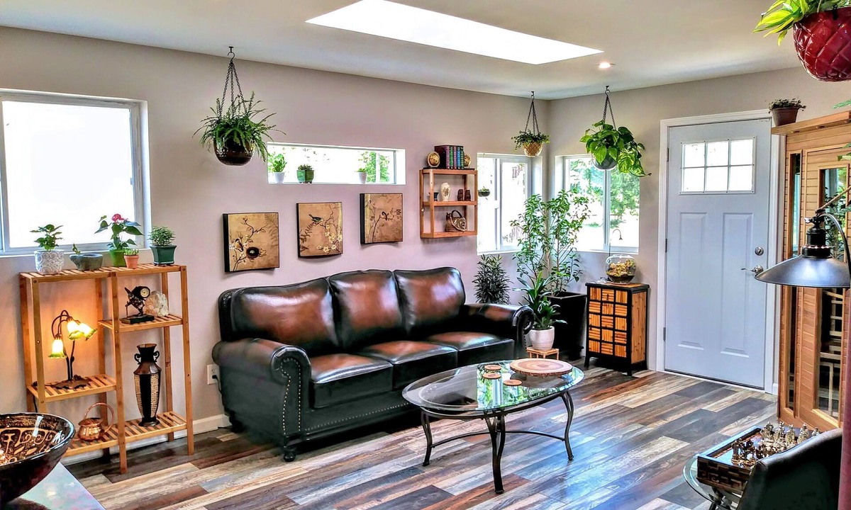 Port Angeles East House | Reconnect ~ Relax ~ Rejuvenate ~ Explore ~ Larch Avenue Getaway