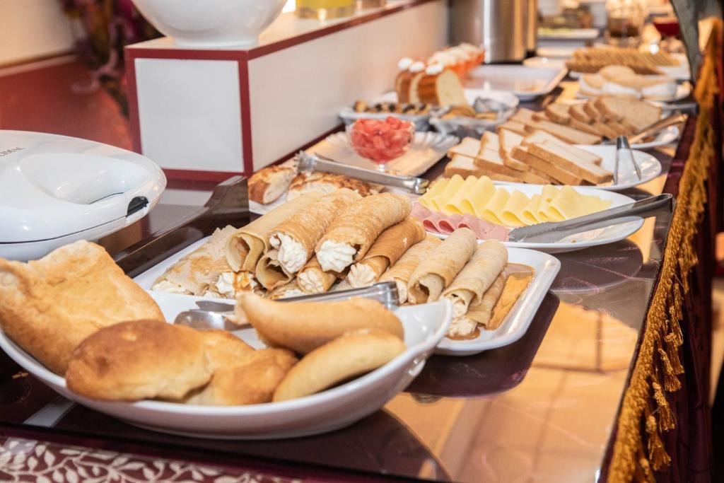 Oruro Hotel | Regal Hotel