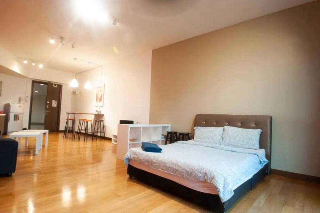 Chow Kit Apartment | Regalia Suites @KL