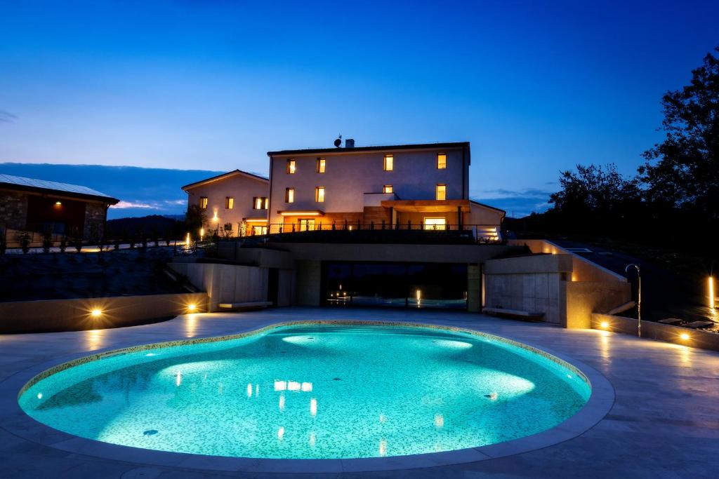 Vittorio Veneto Resort | Relais Althea Azienda Agrituristica
