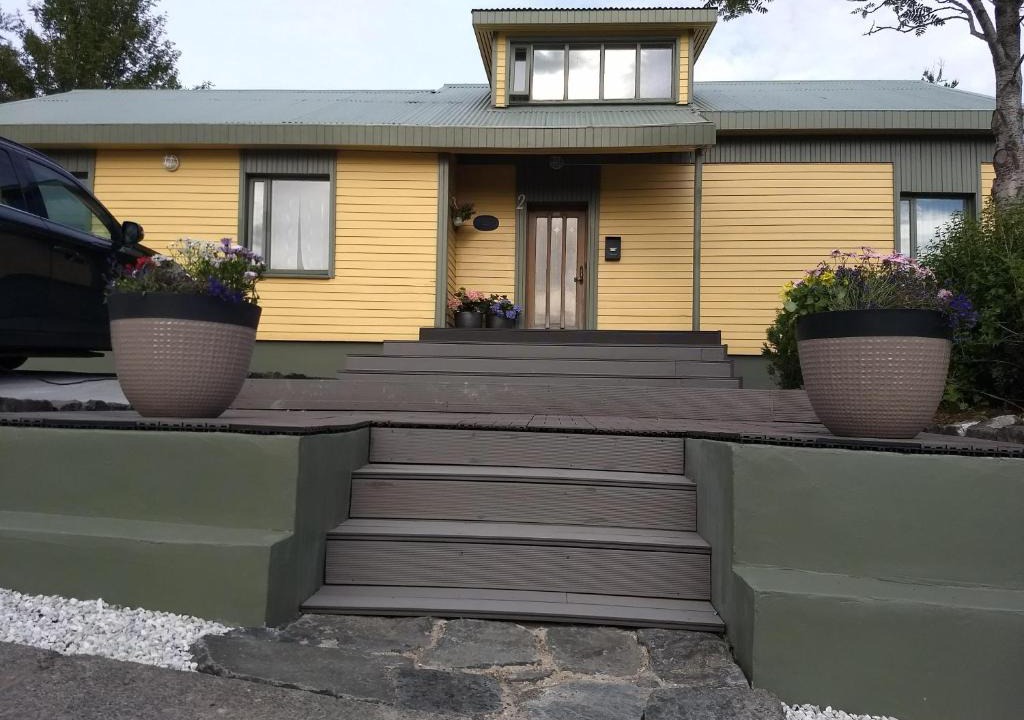 Reydarfjoerdur Apartment | Reydarfjordur Apartment