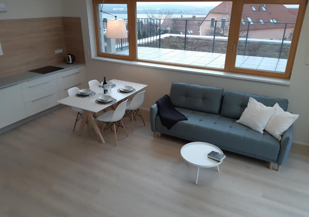 Pavlov Apartment | Rezidence Pavlov