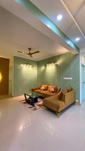 Bilekahalli Apartment | Sage by Proximus