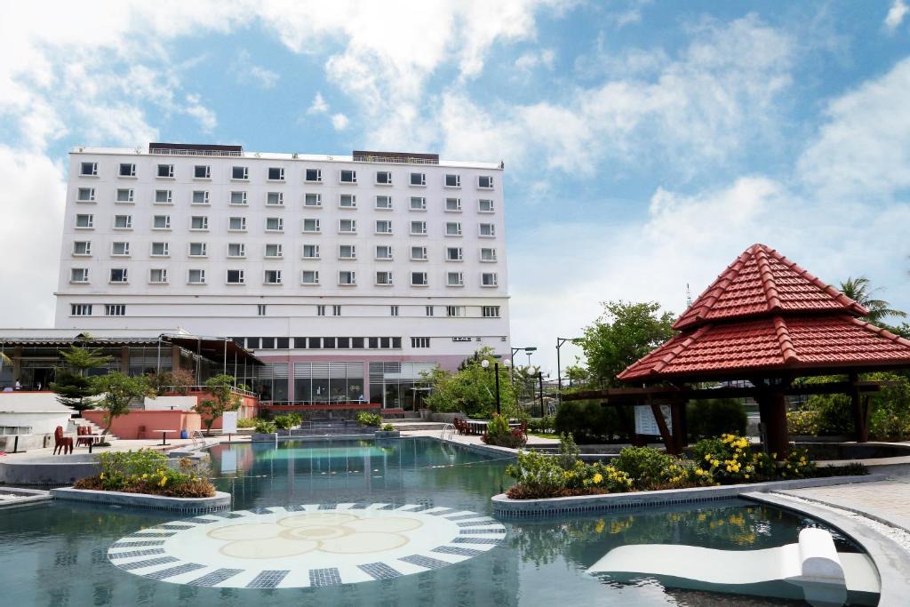 Dong Ha Hotel | Sai Gon Dong Ha Hotel - a member of Saigontourist Group