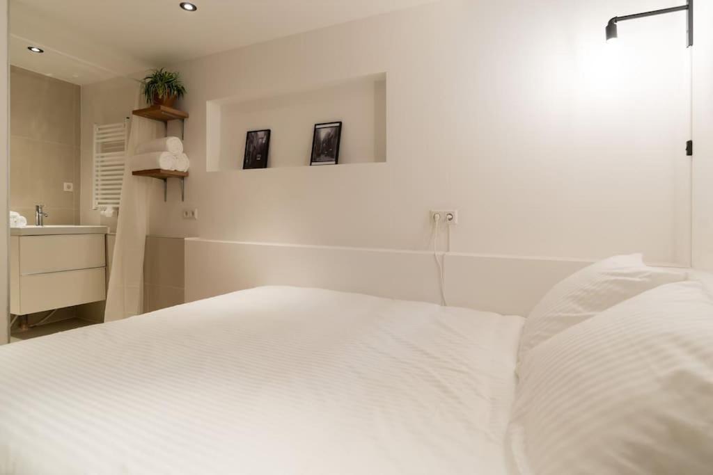 Old Town Apartment | Saint Claire 3