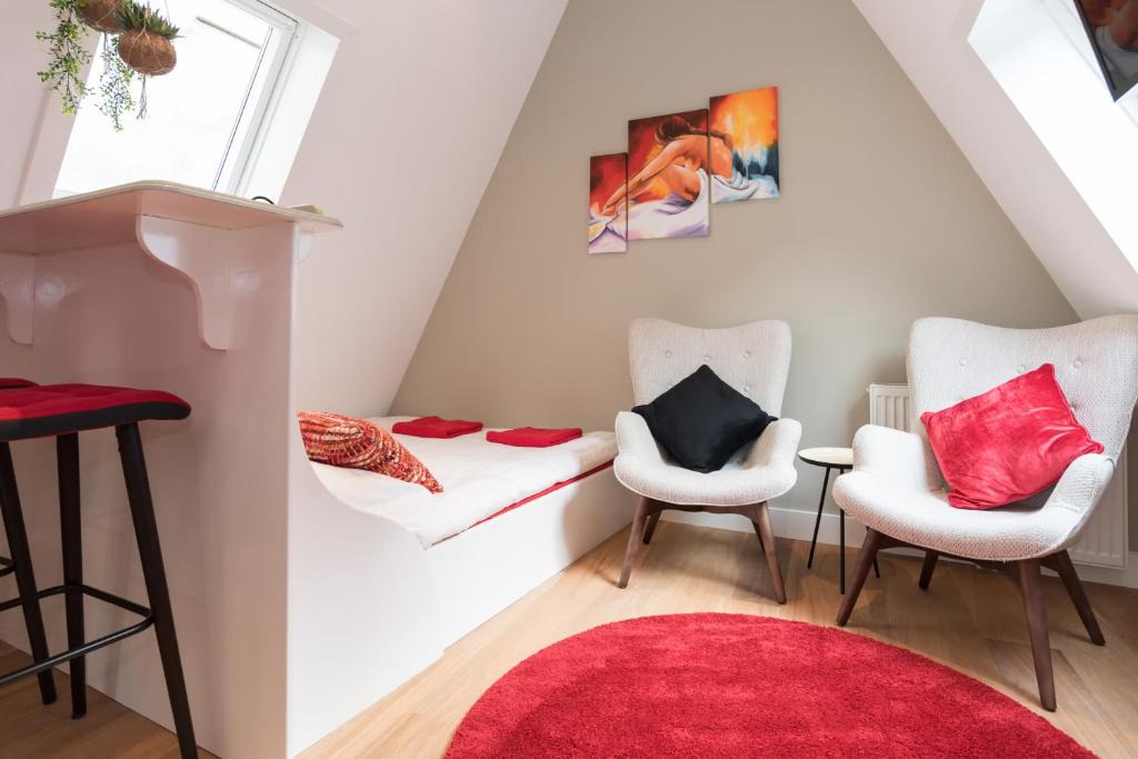 Old Town House | Saint Claire Studio's