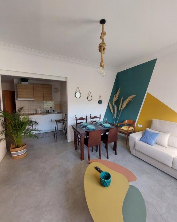 El Prat de Llobregat Apartment | Sara's apartment Barcelona