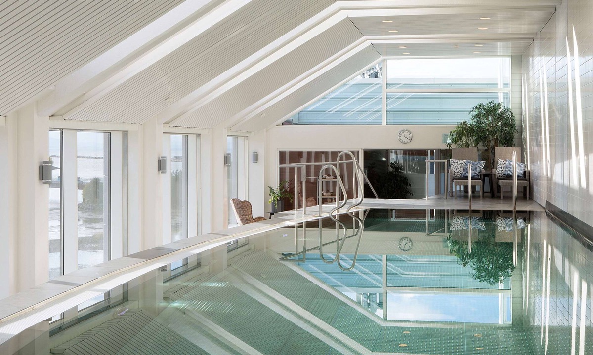 Stjordal Hotel | Scandic Hell