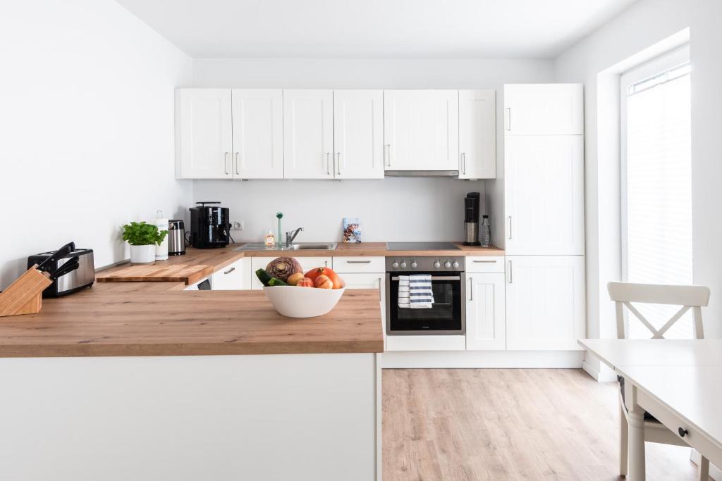 Eversten Apartment | Schöner wohnen im Herzen Oldenburgs