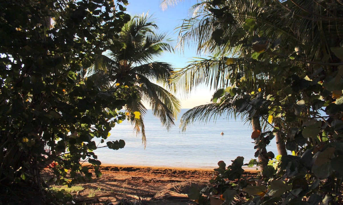 Candelero Abajo Condo | Seaside, Tennis, Pickleball, Golf, Pool