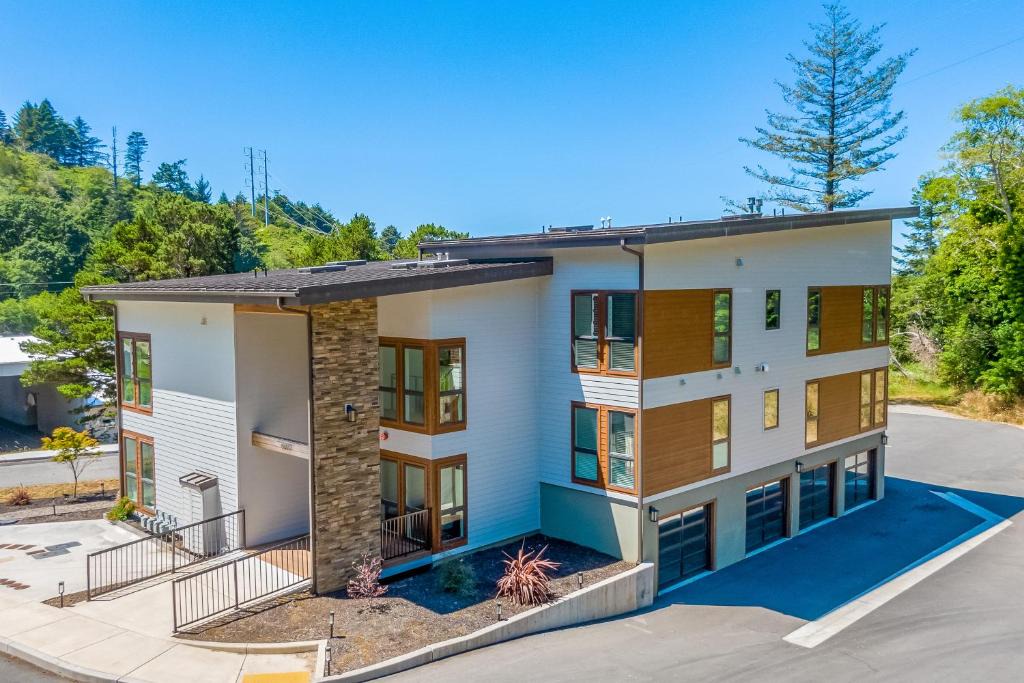 Gold Beach Apartment | Serenity at Deerhaven