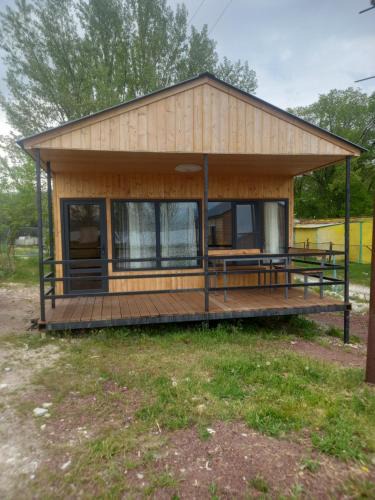 Ararat Villa | Sevanta