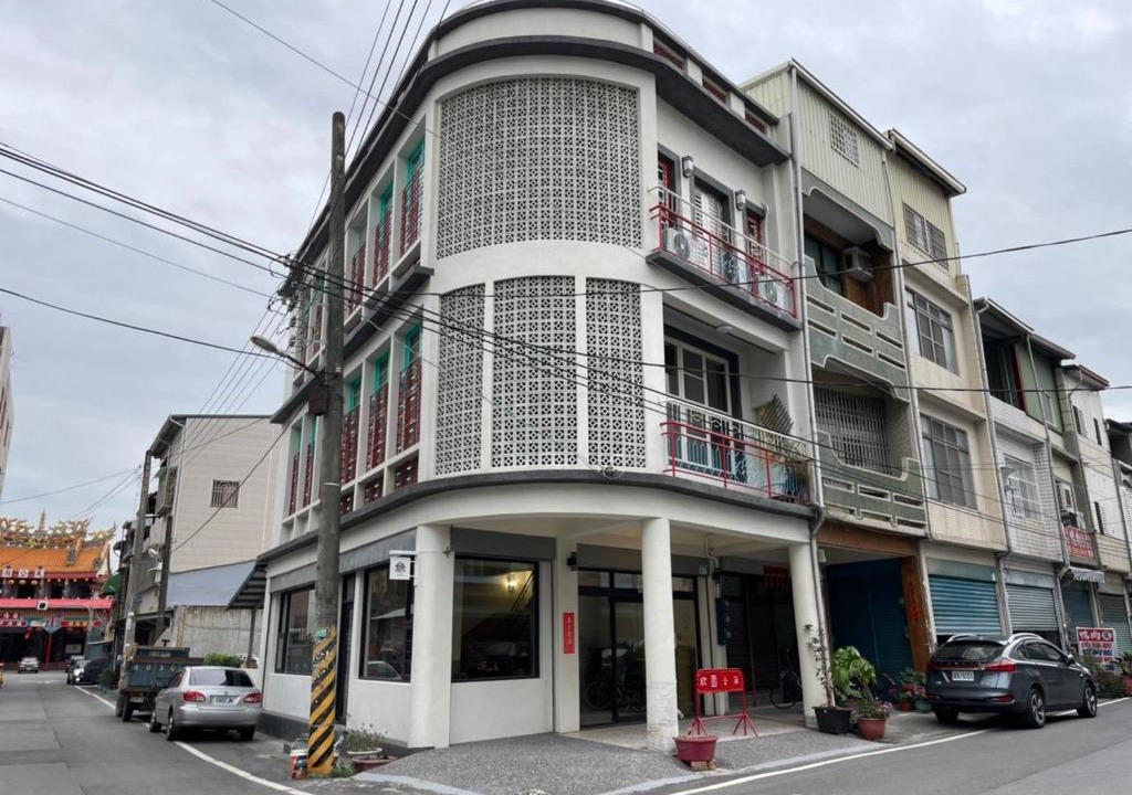 Chaozhou House | ShinYuan BNB