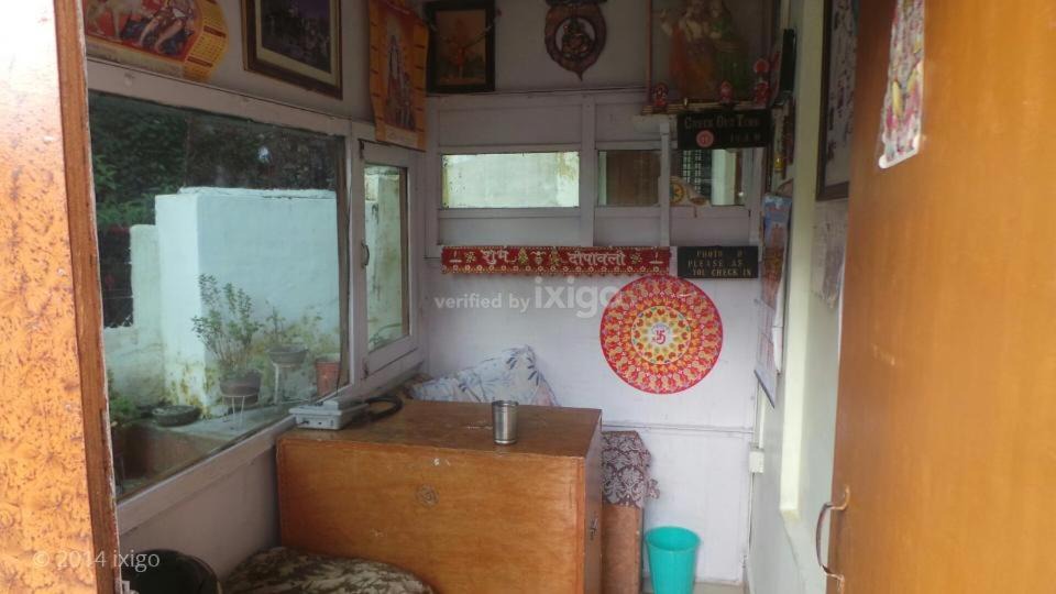 Nainital House | Shiva Guest House
