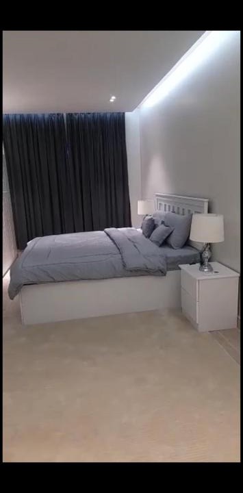 Mecca Apartment | شقه خاصه مريحه من غرفتين تبعد دقائق عن الحرم