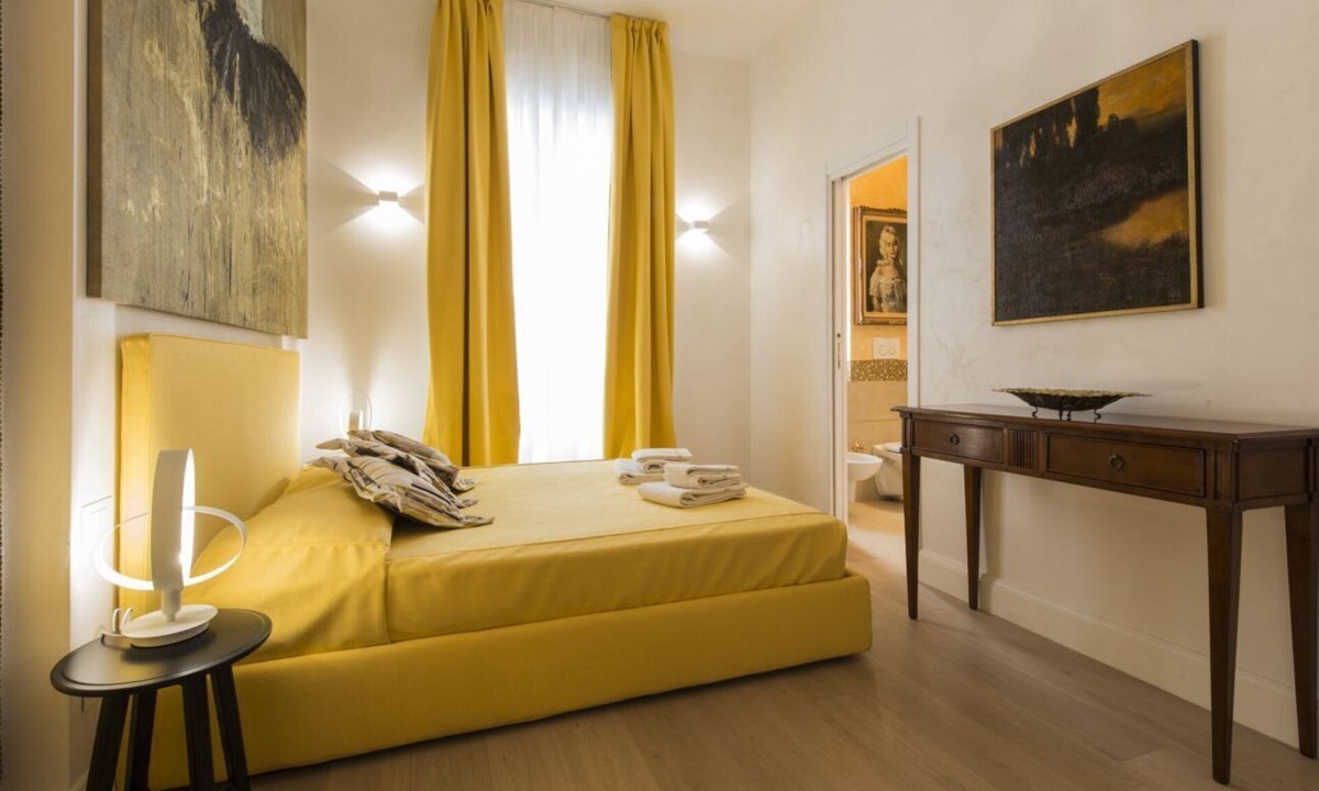 Cerchia dei navigli Apartment | Smart and design flat in Brera close to Alla Scala theatre