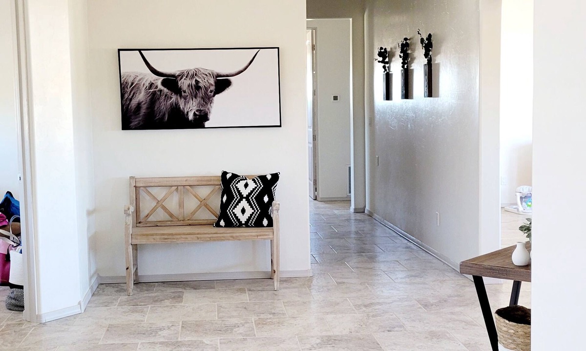 Elgin House | Sonoita Ranch House On 20 Acres With a View!