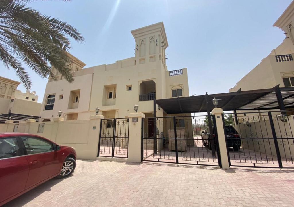 Al Hamra Village | Al Hamra Village