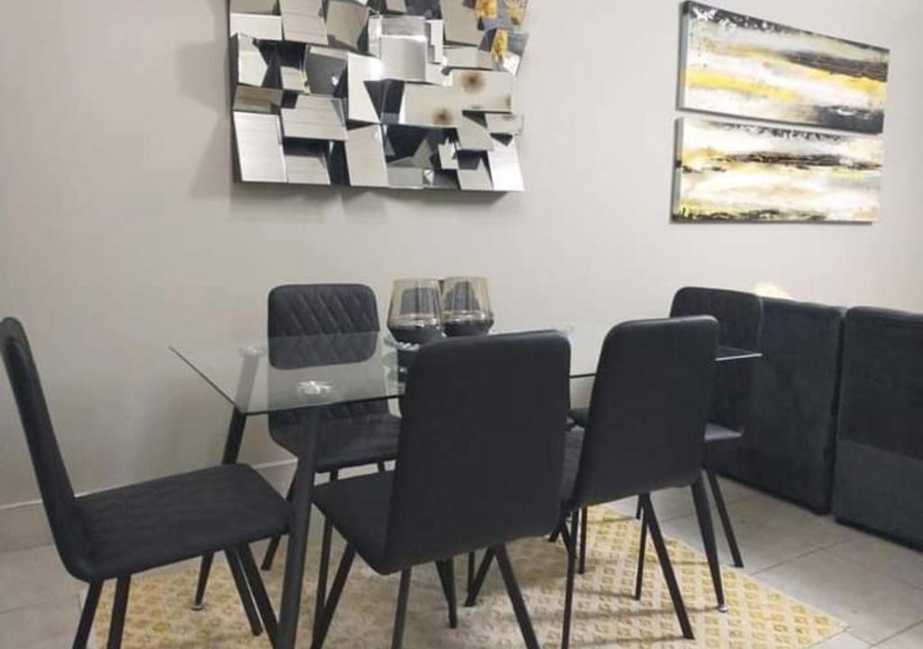Lusaka Apartment | Spacious, with great design 2 bedroomed apartment