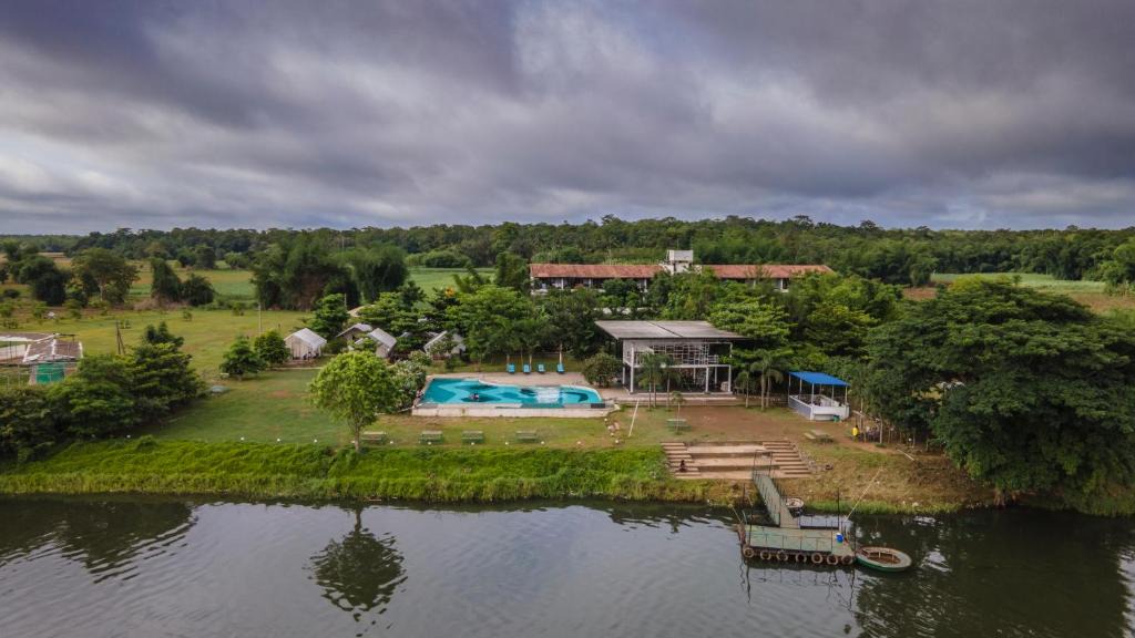 Haliyal Resort | Starling River Resort Dandeli