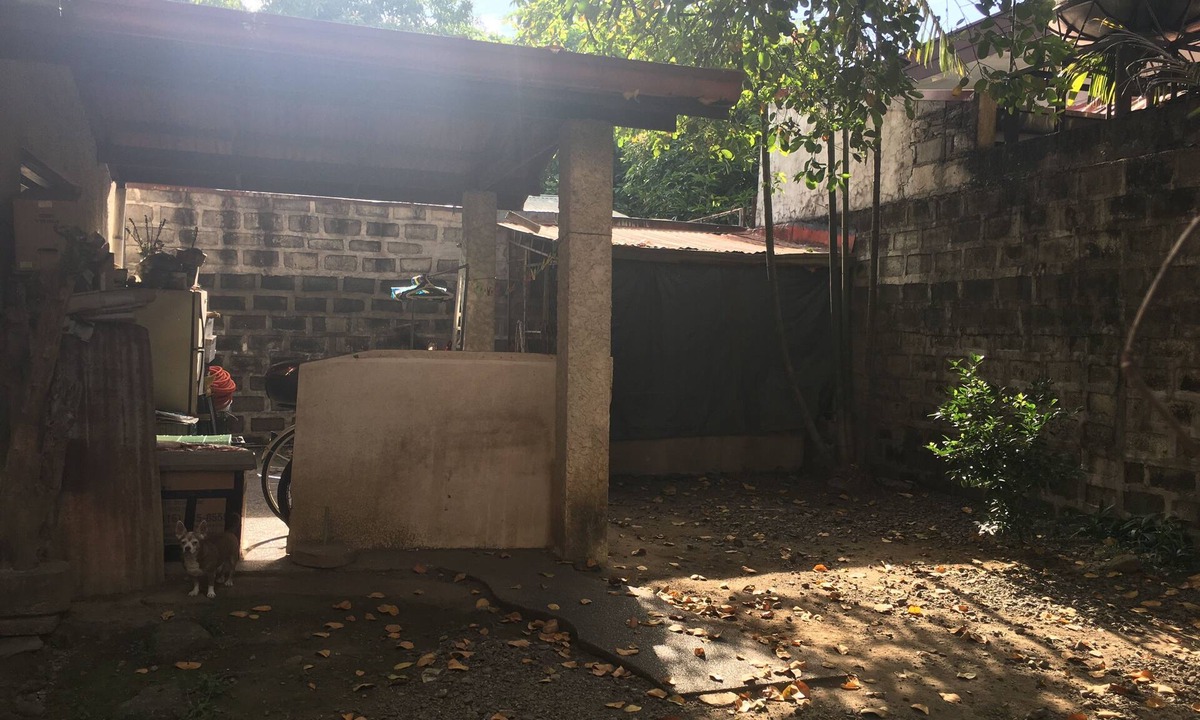Pasig House | Stay in resedential house in pasig city