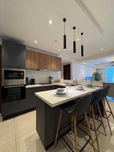 North Ridge Apartment | Stellar City Apartment at Solaris