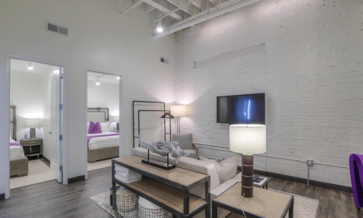 The Boutique Hotel | Downtown Nashville
